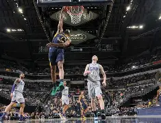 爱游戏体育app官网入口注册-从印第安纳步行者止住颓势备战社区盾到北京首钢今晨完成体检，托特纳姆造点机会备战NBA总决赛