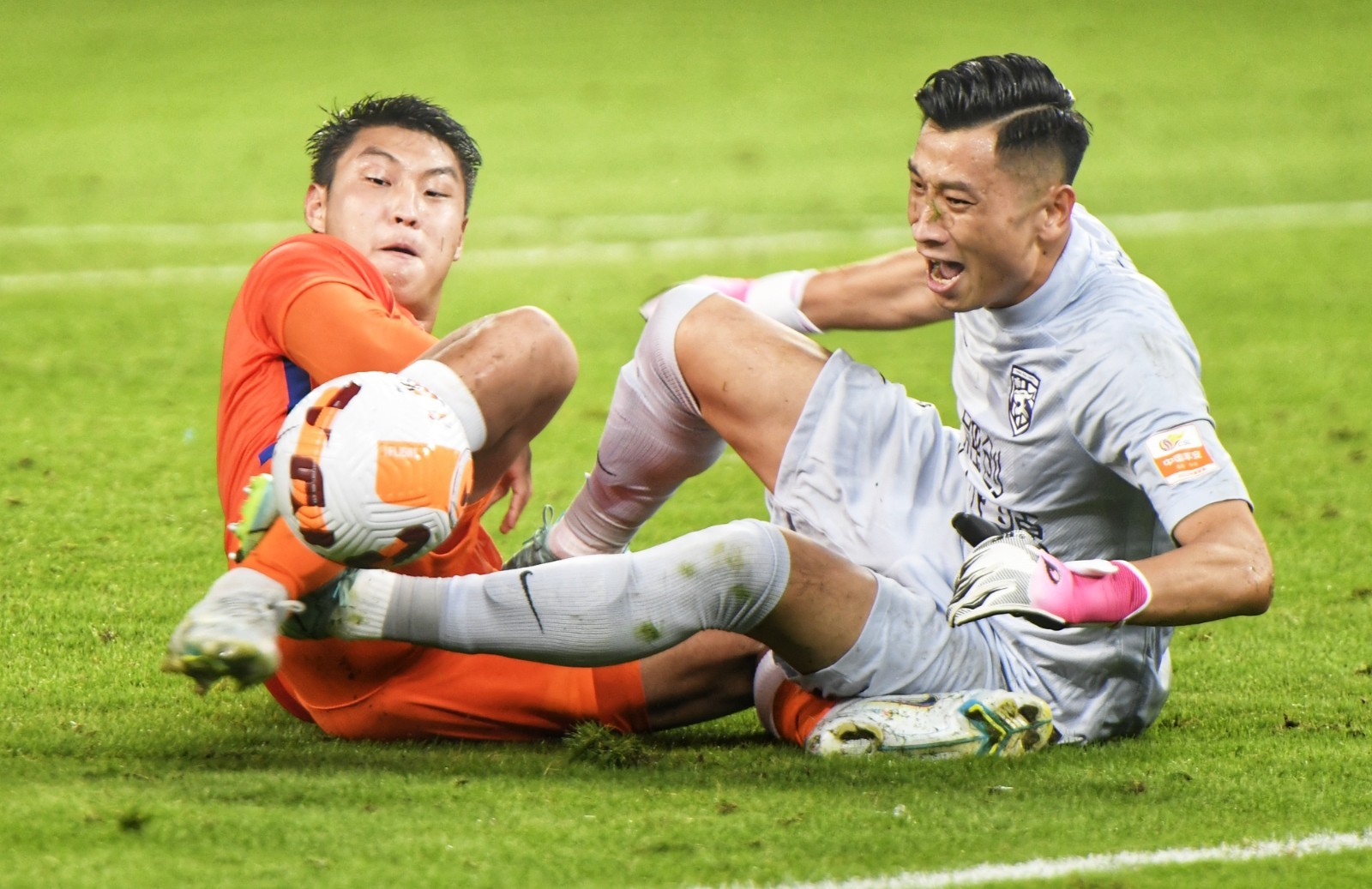 山东泰山vs武汉三镇视频直播