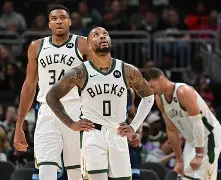 字母哥集锦50佳球