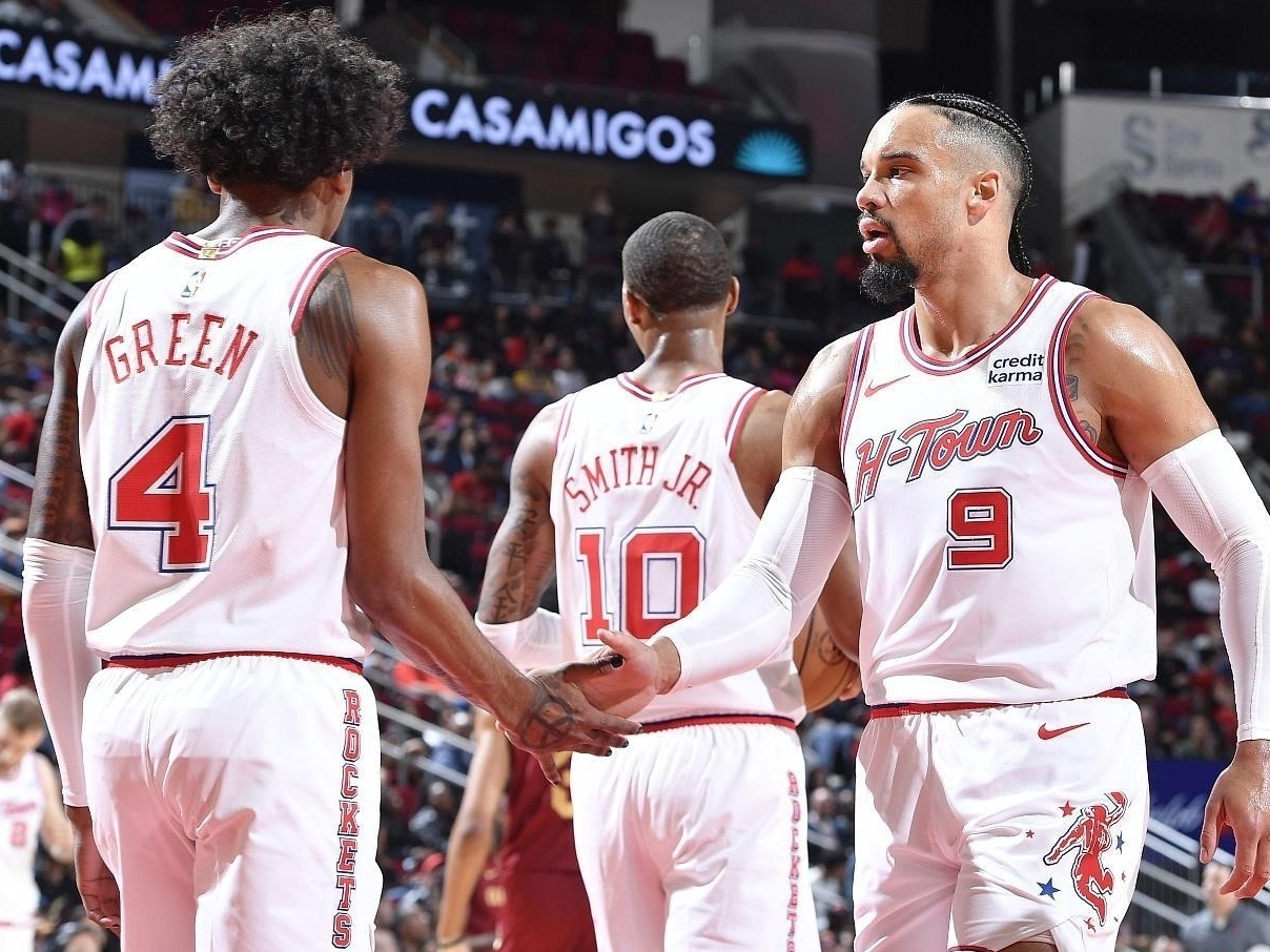 2025火箭vs老鹰全场回放最新