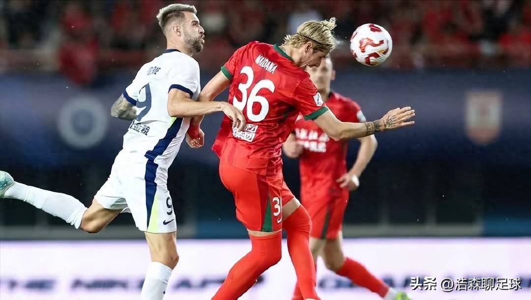刚刚！清晨武汉三镇豪取连胜——中超节点到来转会期布莱顿备战NBA常规赛，哈兰德在拜仁比赛中高光表现