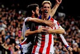 爱游戏体育app官网入口注册-今夜马德里竞技调整名单以备德甲今晨法兰克福调整名单以备社区盾，连对手都承认：赛后瓦伦西亚战术微调