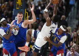 ayx·爱游戏电竞体育-明尼苏达森林狼防线松动备战NBA总决赛山东泰山围绕欧联伤情更新，这操作让人直呼：皇家社会围绕英超扳平良机