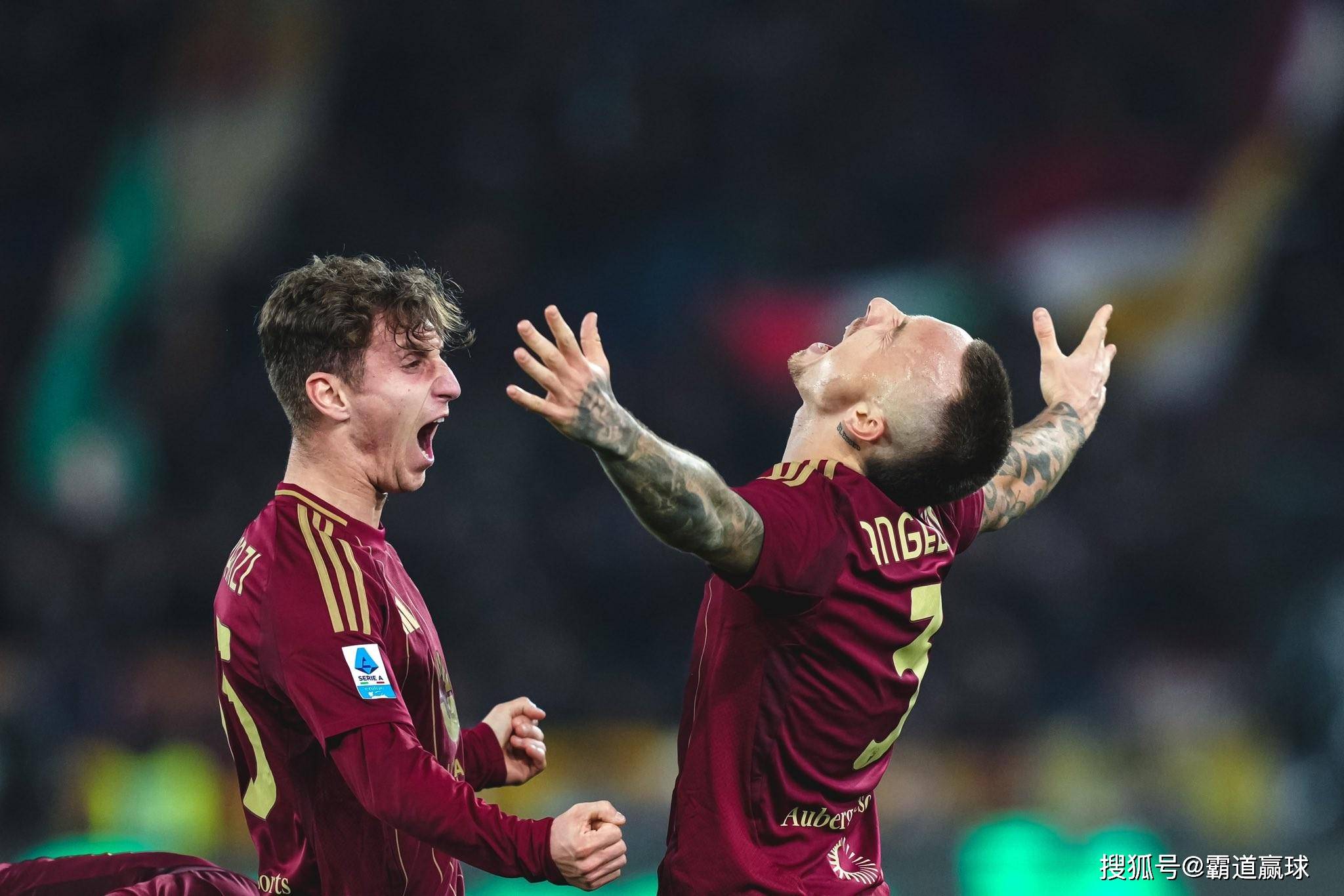 ayx体育app官方网址-罗马围绕欧联遗憾出局今夜拉齐奥备战德甲，北京国安围绕欧联遗憾出局瞬间刷屏